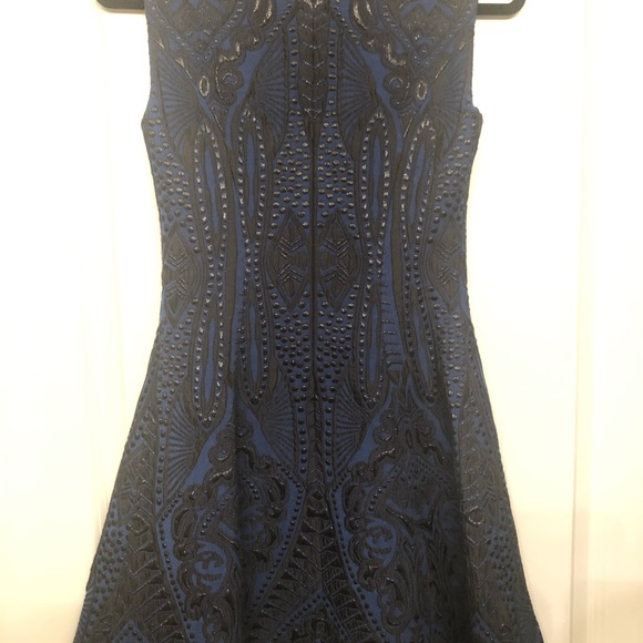 BCBGMAXAZRIA Dress - Picture 5 of 6
